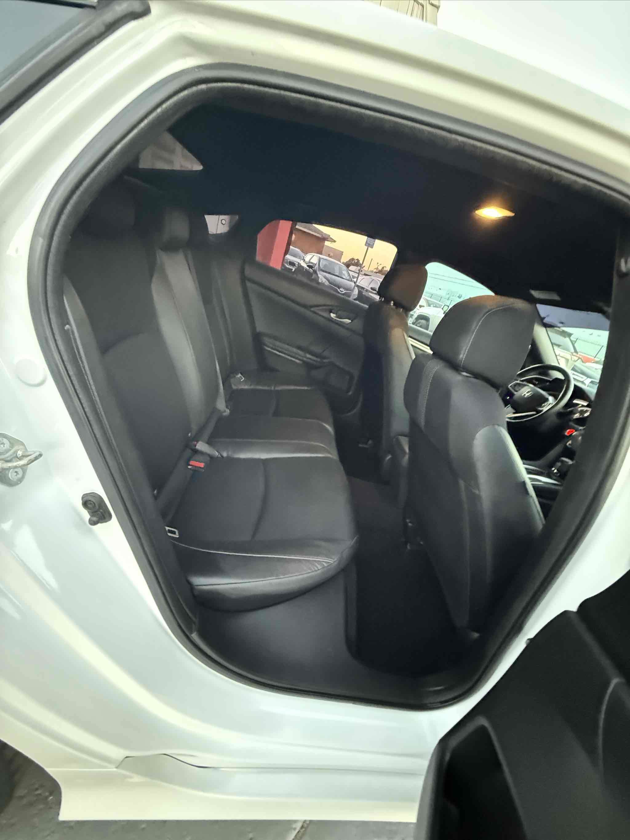 Used 2019 Honda Civic Sport image 43