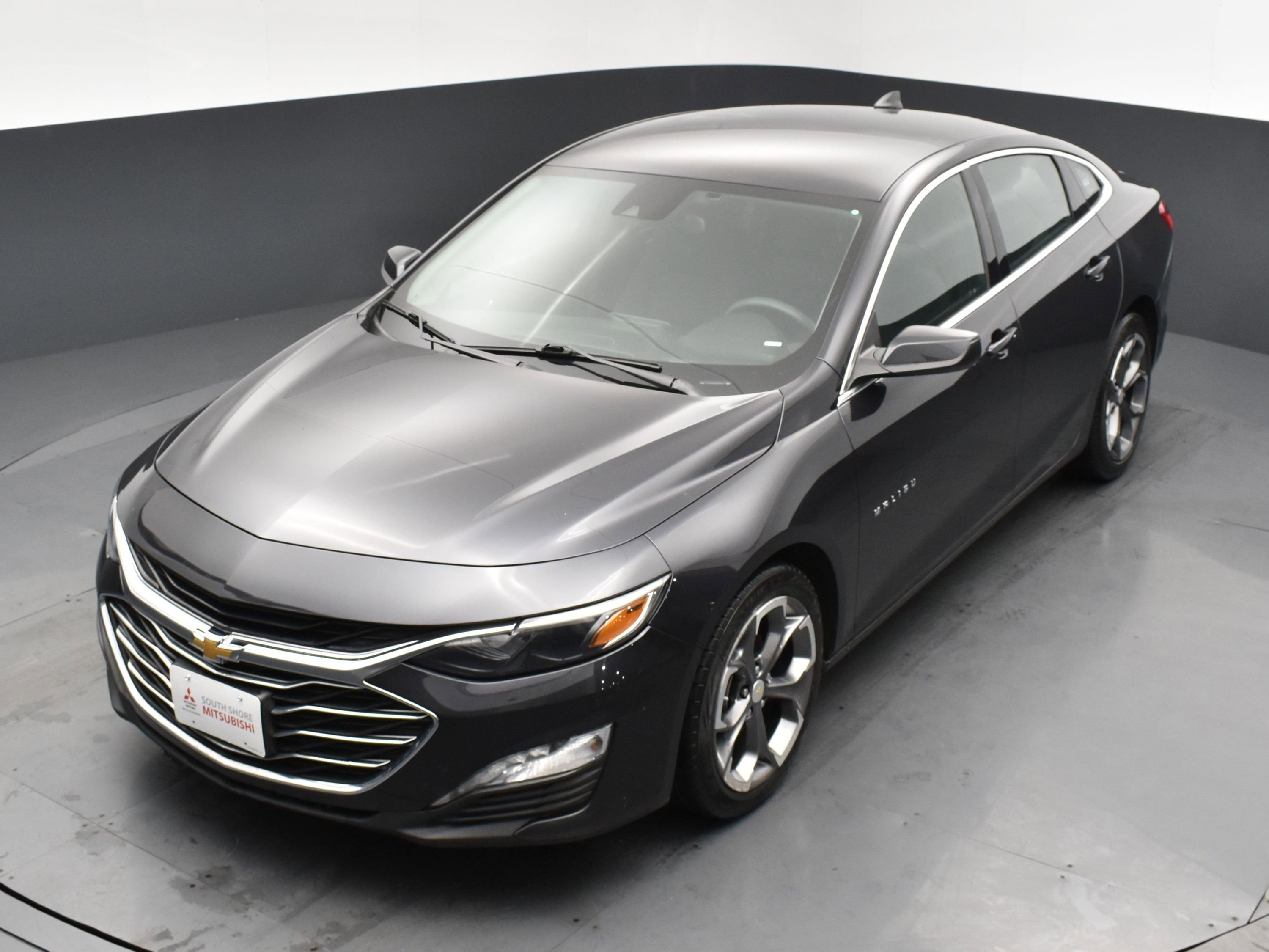 Used 2023 Chevrolet Malibu LT image 20