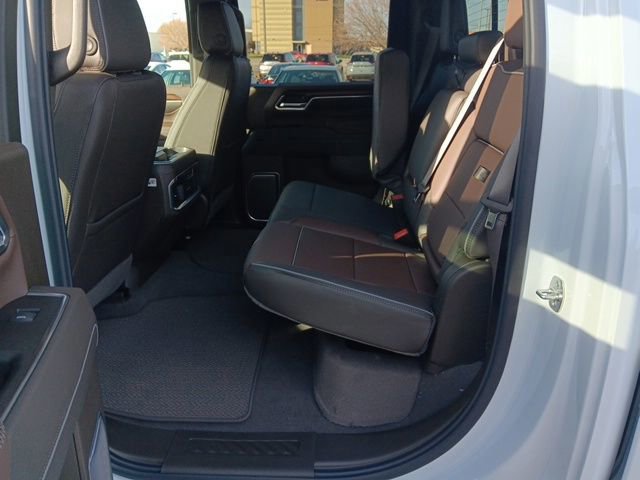 New 2026 GMC Sierra 2500 Denali w/ Denali Reserve Package image 25