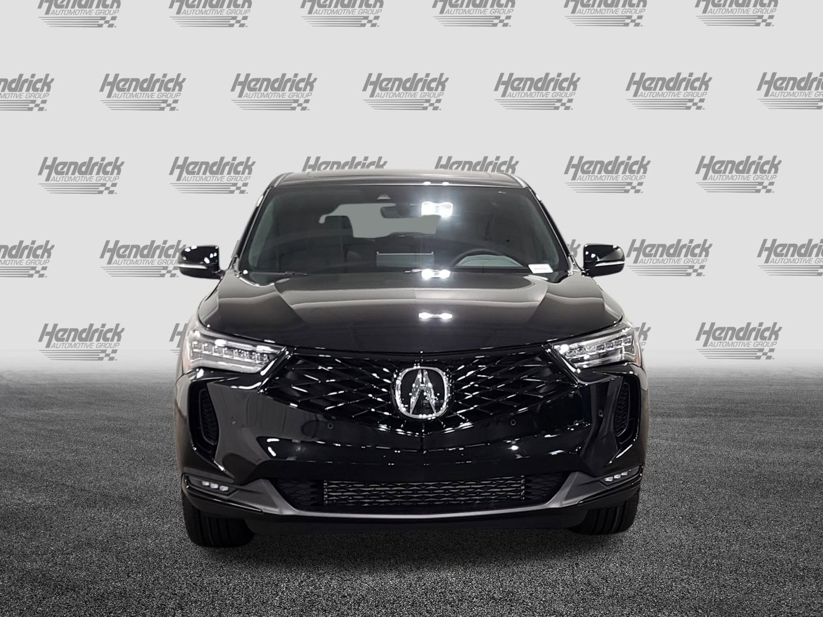 New 2026 Acura RDX A-Spec AWD/4WD image 3