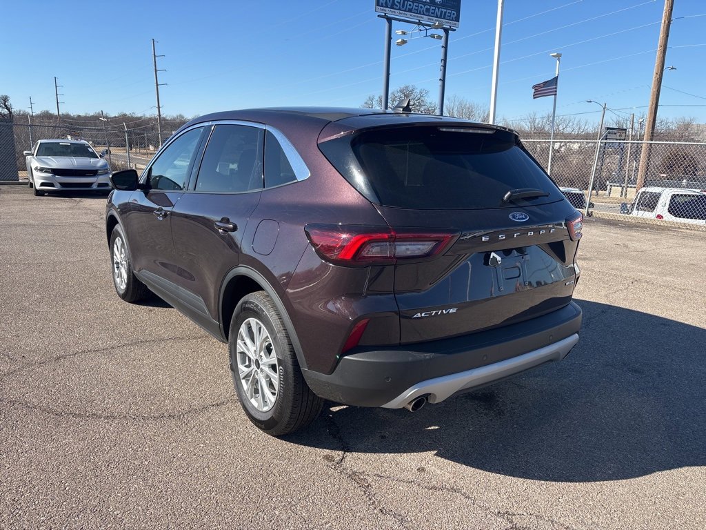 Used 2023 Ford Escape Active w/ Tech Pack #2 image 5