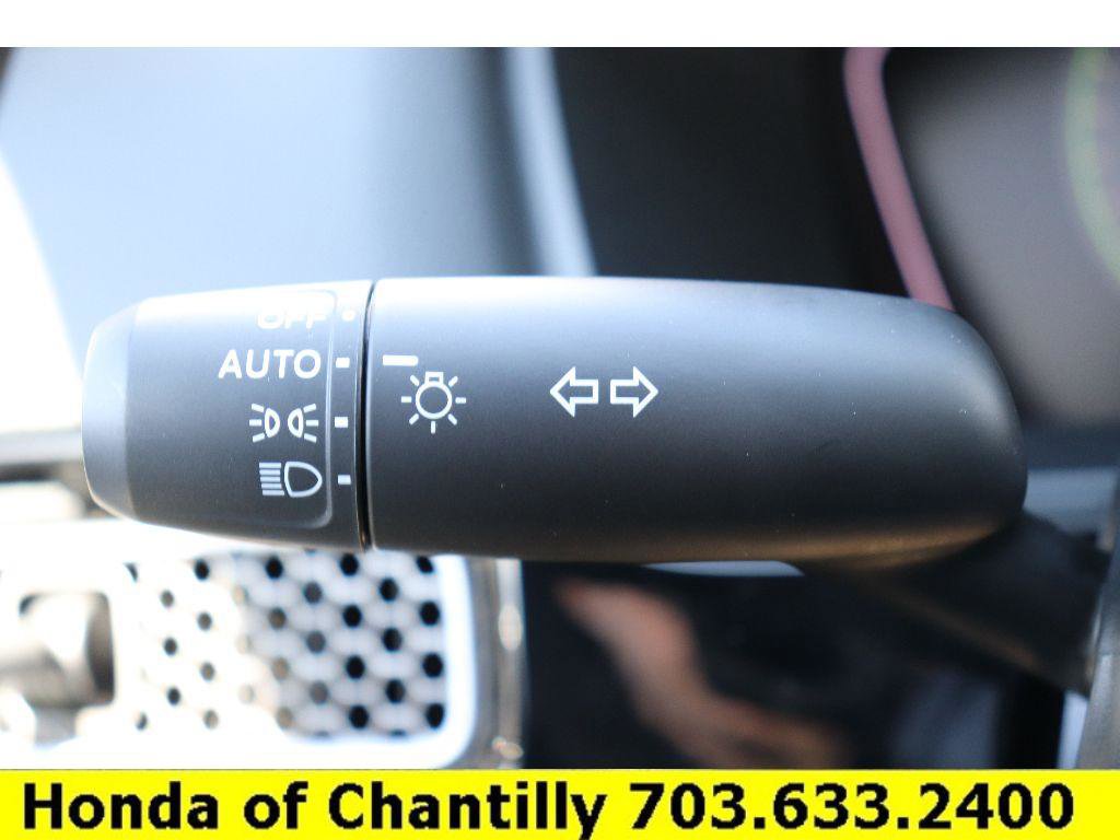 Certified 2026 Honda Civic Sport image 11