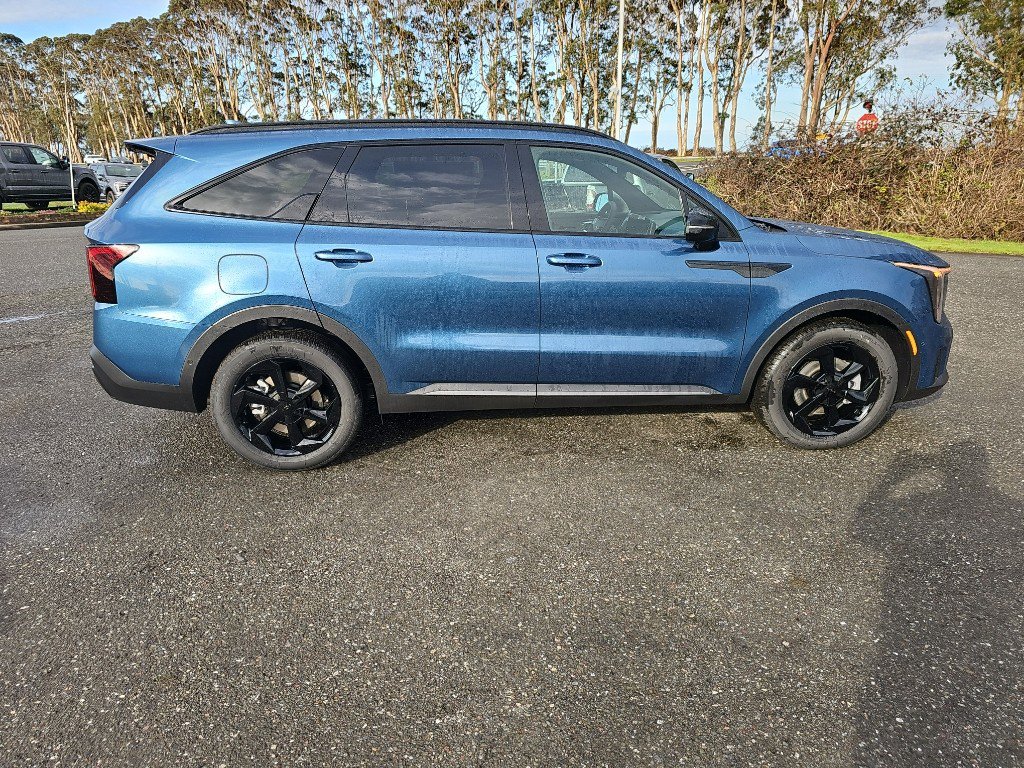 New 2026 Kia Sorento SX Prestige image 6