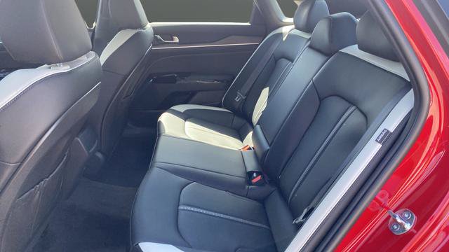 New 2026 Kia K5 GT-Line FWD image 24