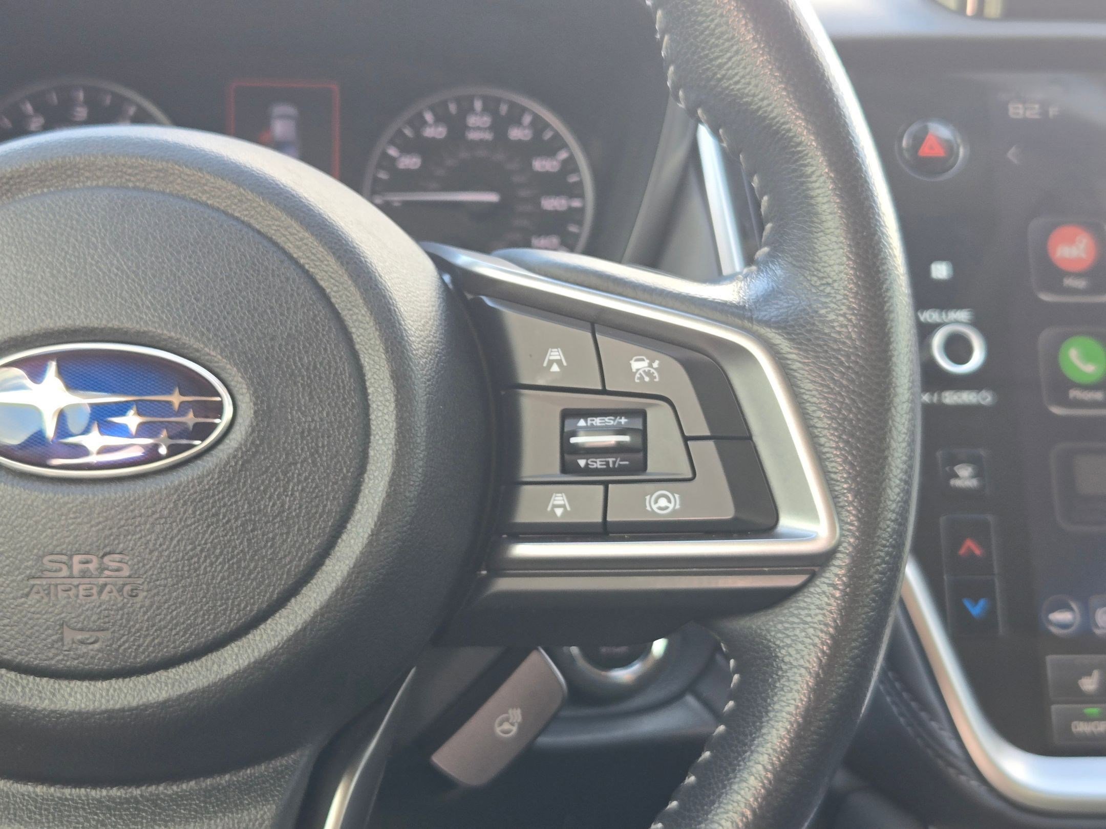 Used 2021 Subaru Legacy Limited XT w/ Popular Package #3 AWD/4WD image 20