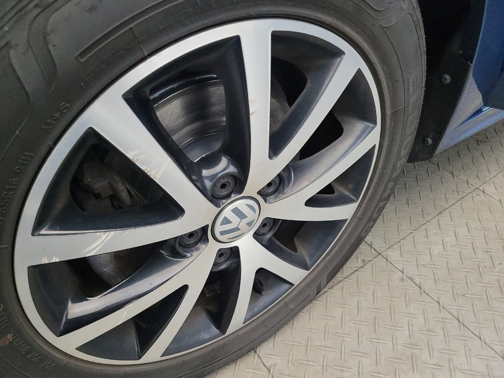 Used 2018 Volkswagen Jetta SE image 31