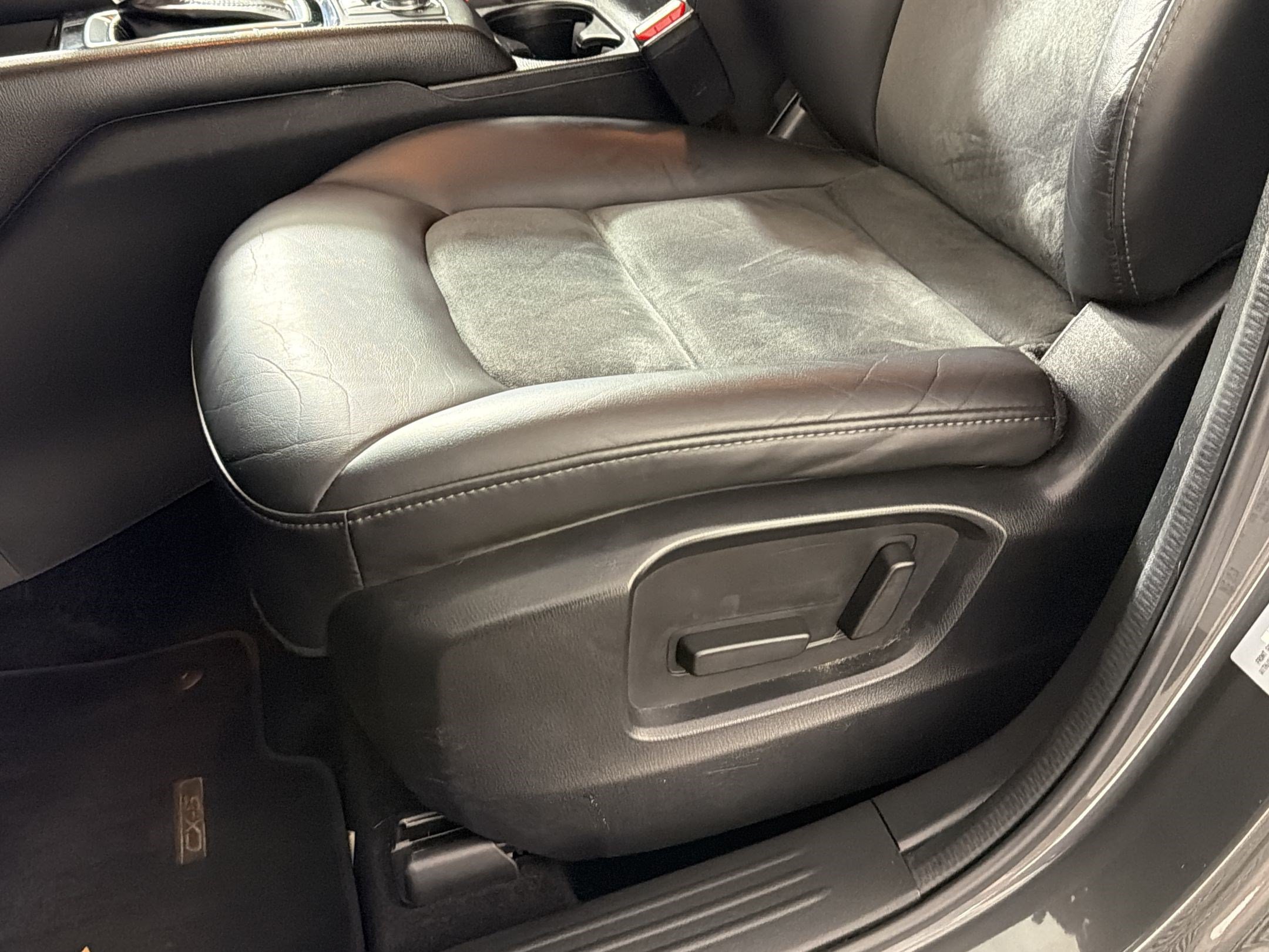 Used 2019 MAZDA CX-5 Touring AWD/4WD image 15