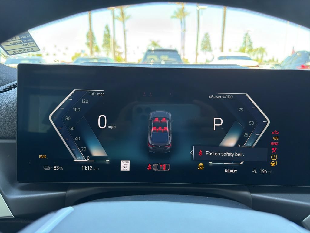 Certified 2023 BMW i4 eDrive40 RWD image 18