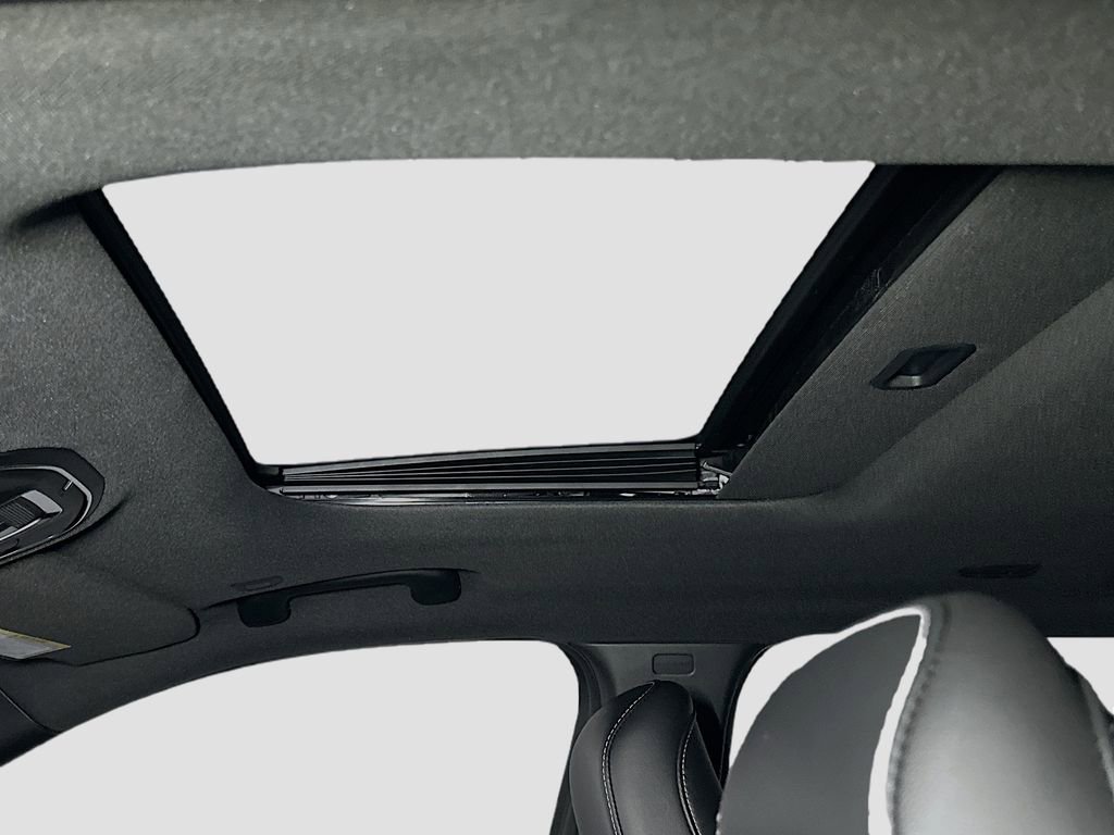 New 2025 Jeep Grand Cherokee L Altitude image 26