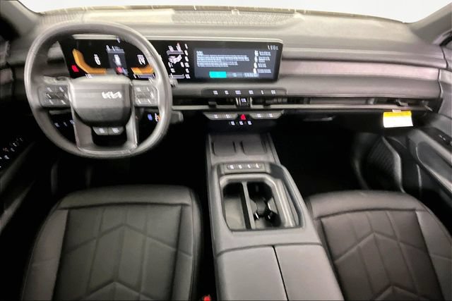 New 2027 Kia Telluride EX X-Line w/ Towing Package AWD/4WD image 6