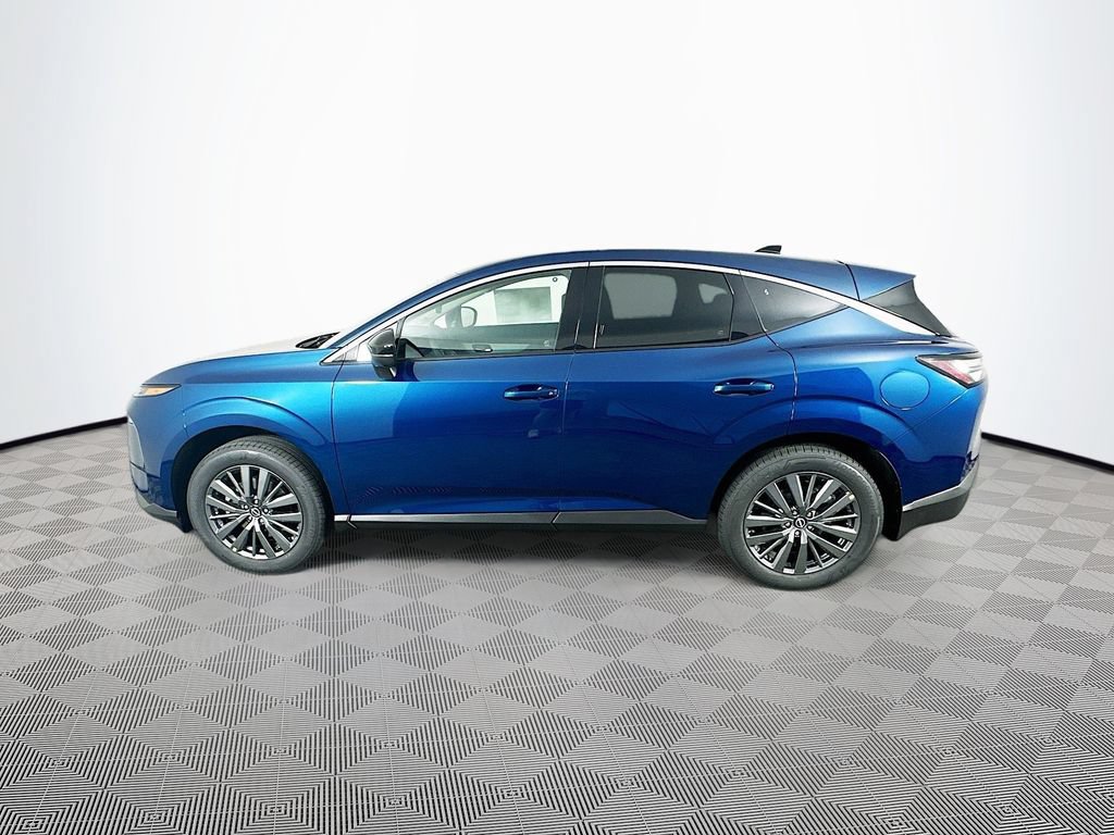 New 2026 Nissan Murano SL AWD/4WD image 6