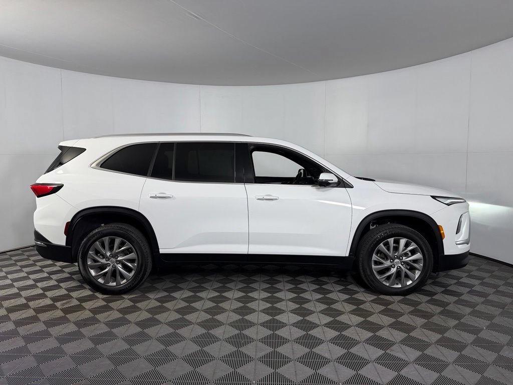 Used 2026 Buick Enclave Preferred FWD image 6