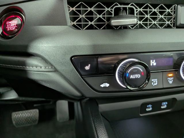 Used 2023 Honda Accord EX image 8