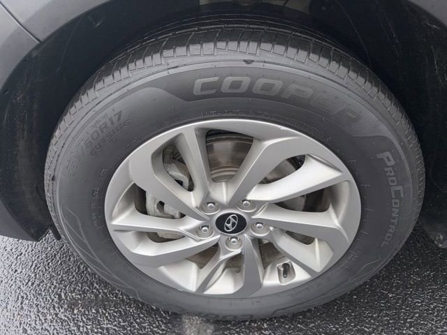 Used 2018 Hyundai Tucson SE image 28
