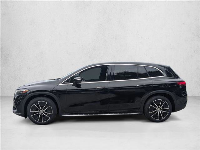 Certified 2023 Mercedes-Benz EQS 450+ SUV image 5