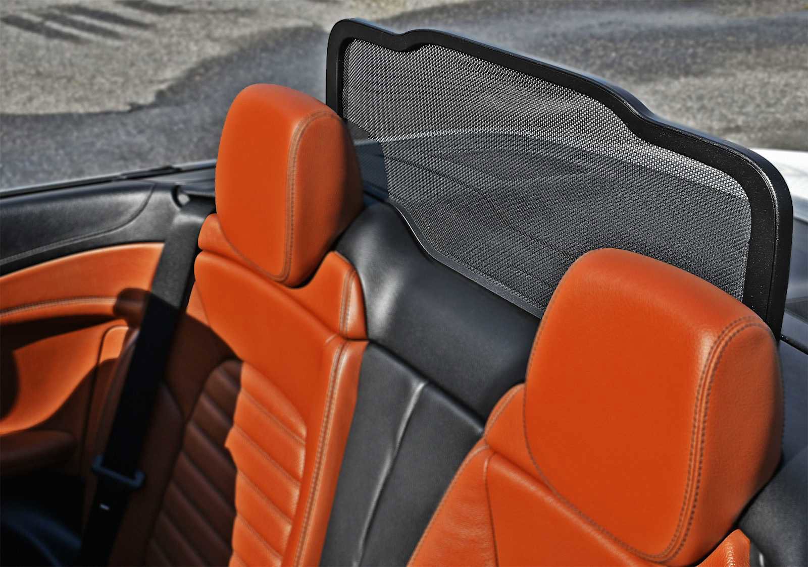 Used 2023 Mercedes-Benz C 300 4MATIC Cabriolet image 9