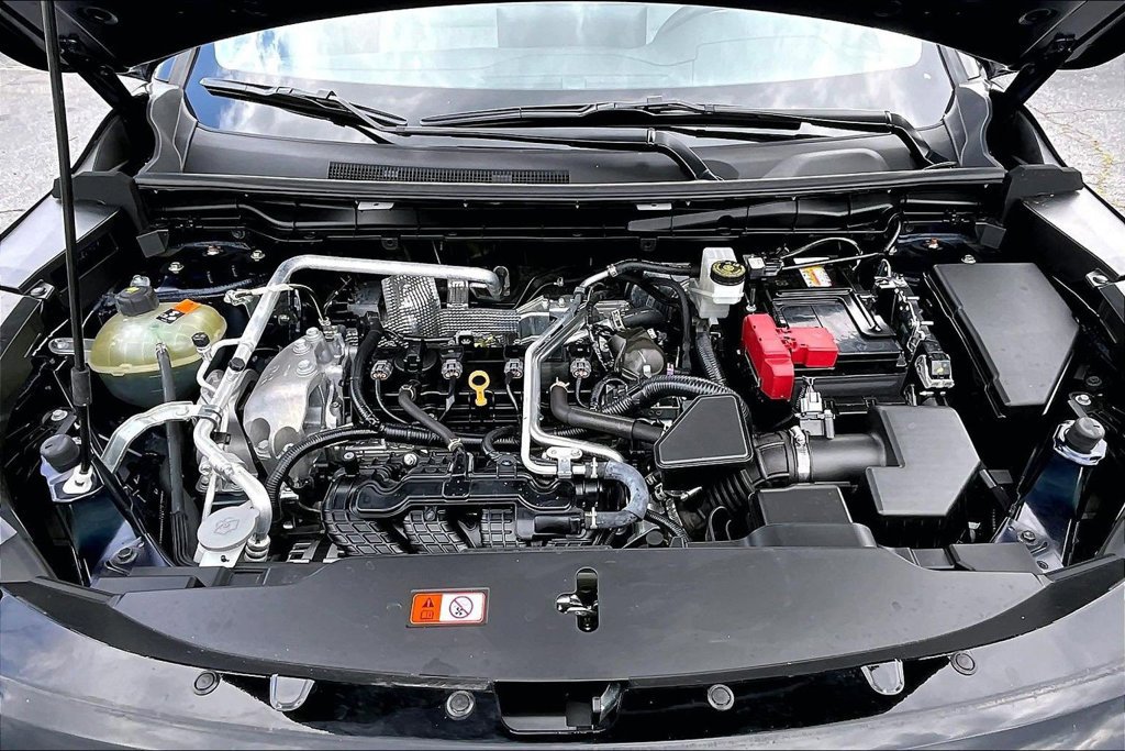 Used 2025 Mitsubishi Outlander SEL FWD image 30