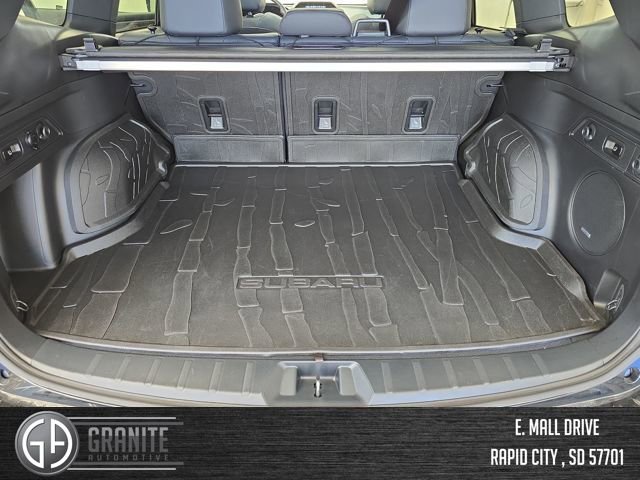 Used 2024 Subaru Forester Wilderness w/ Wilderness Package image 23