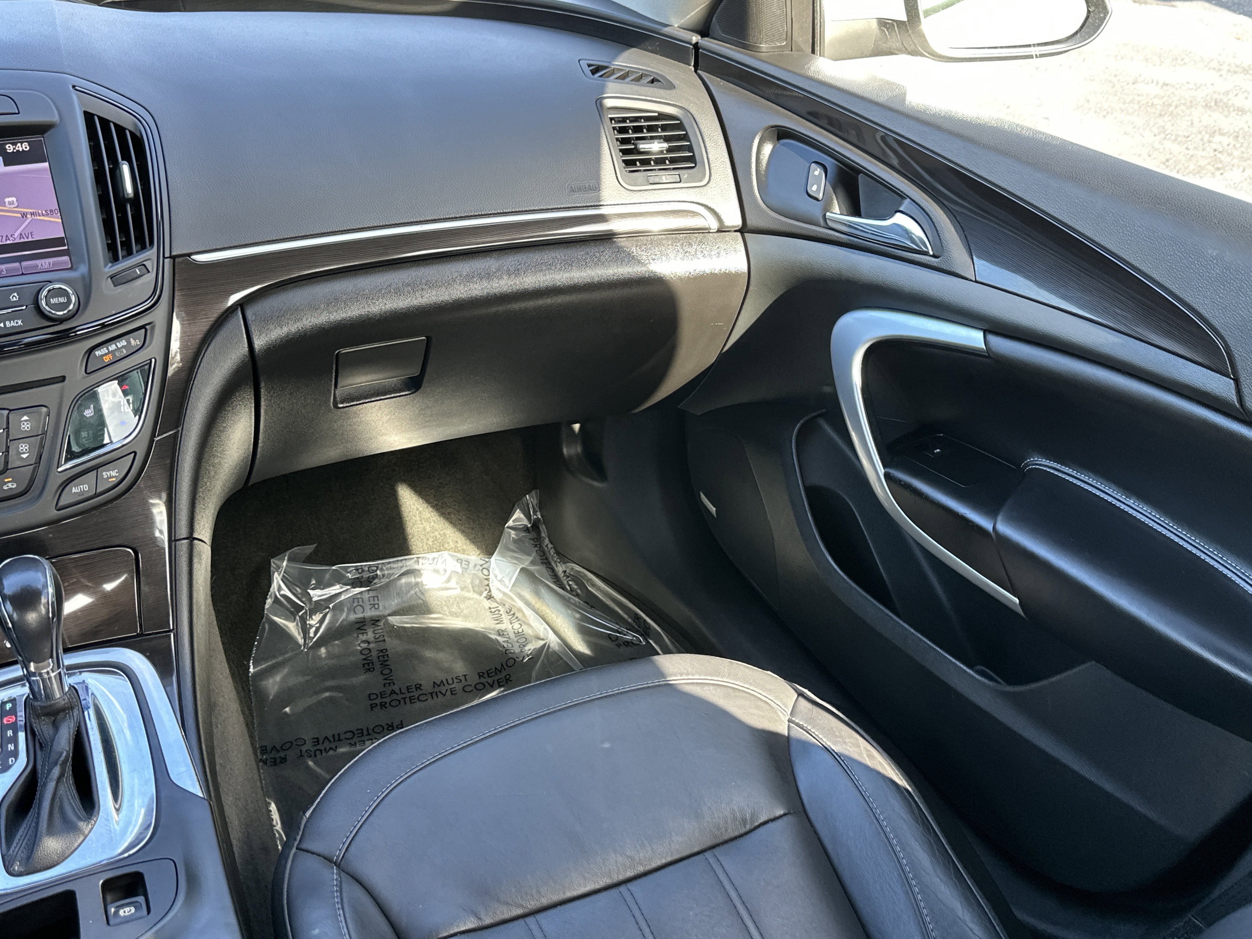 Used 2016 Buick Regal Premium image 15