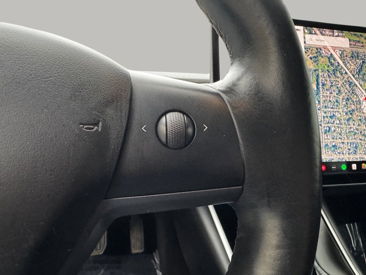 Used 2018 Tesla Model 3 Long Range image 22