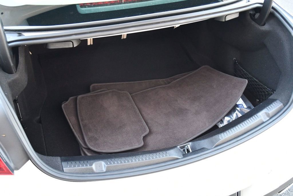 Used 2018 Mercedes-Benz E 400 4MATIC Coupe image 43