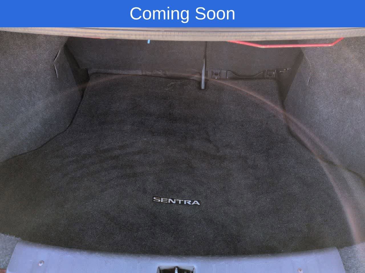 Used 2015 Nissan Sentra SR w/ SR Premium Package FWD image 33
