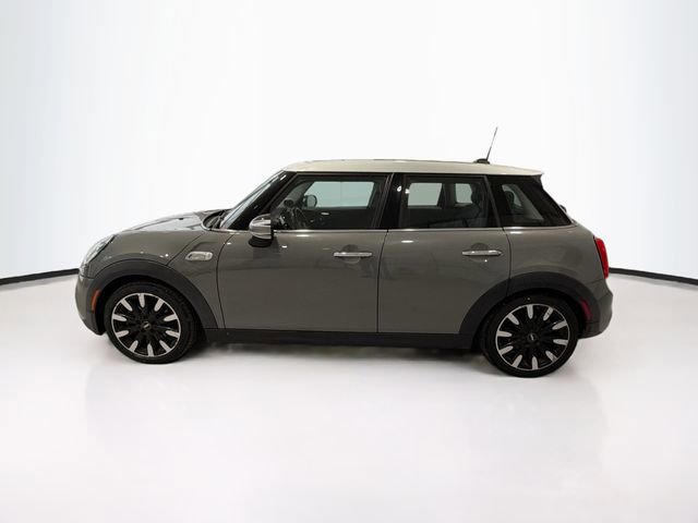 Used 2016 MINI Cooper S image 4