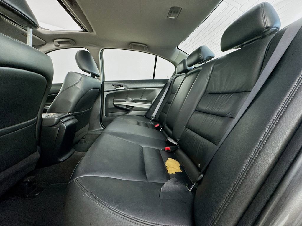 Used 2009 Honda Accord EX-L image 26