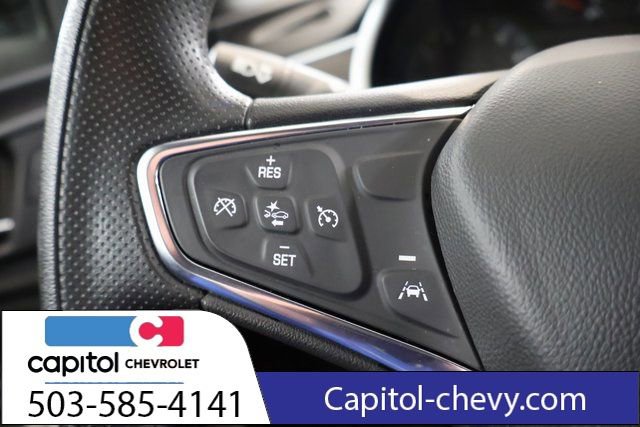 Used 2024 Chevrolet Malibu LT image 19