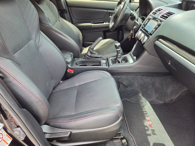 Used 2016 Subaru WRX Limited w/ Popular Package #1 AWD/4WD image 17