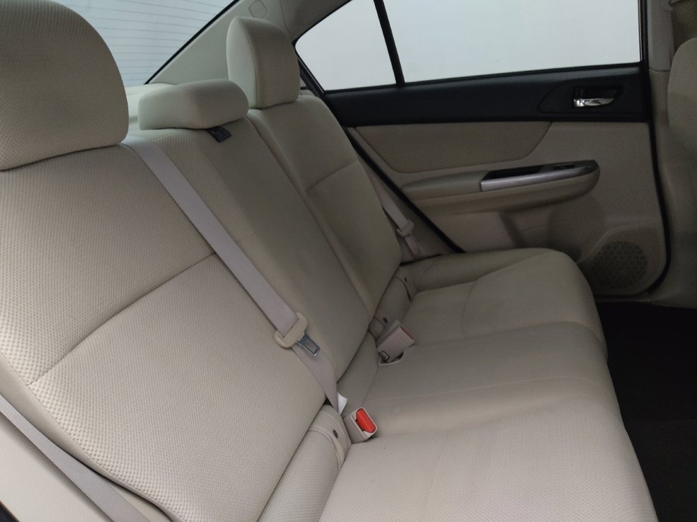 Used 2016 Subaru Impreza 2.0i Premium image 19