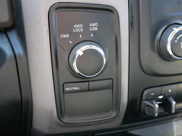 Used 2017 RAM 3500 Tradesman w/ Power & Remote Entry Group AWD/4WD image 30