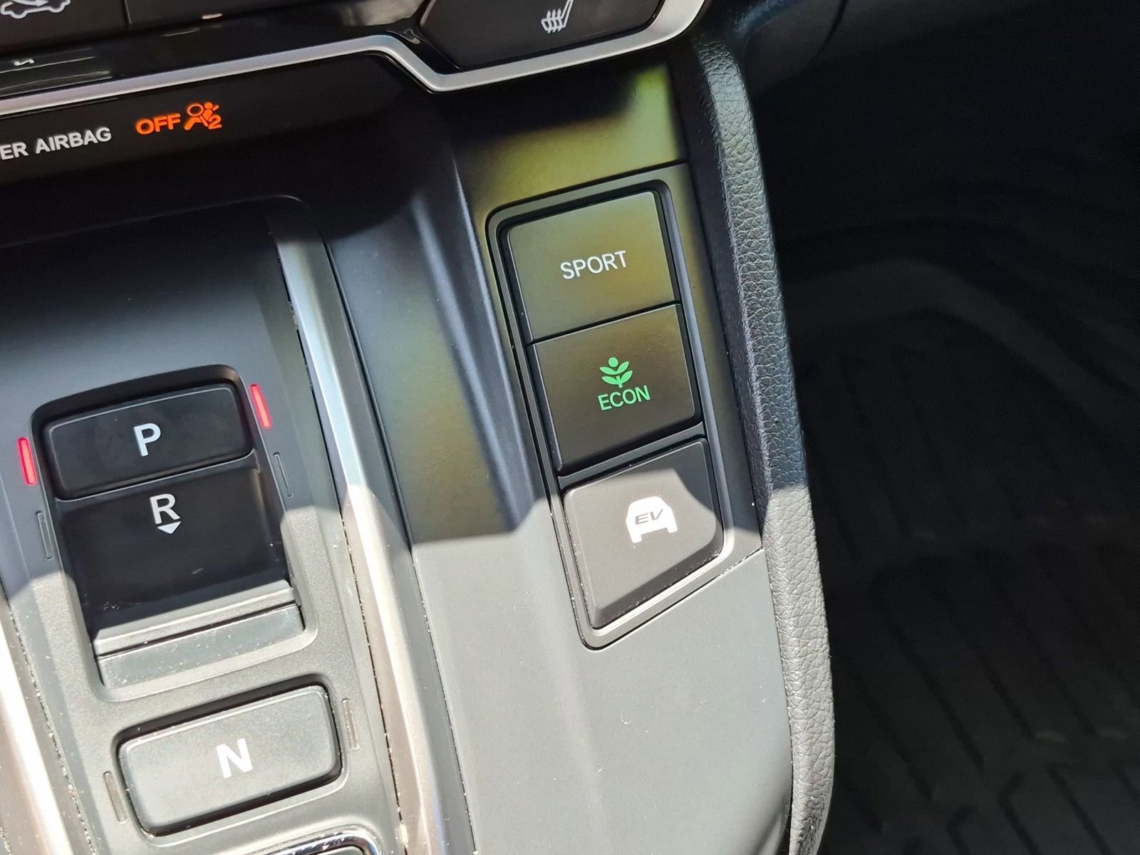 Used 2022 Honda CR-V EX-L image 25