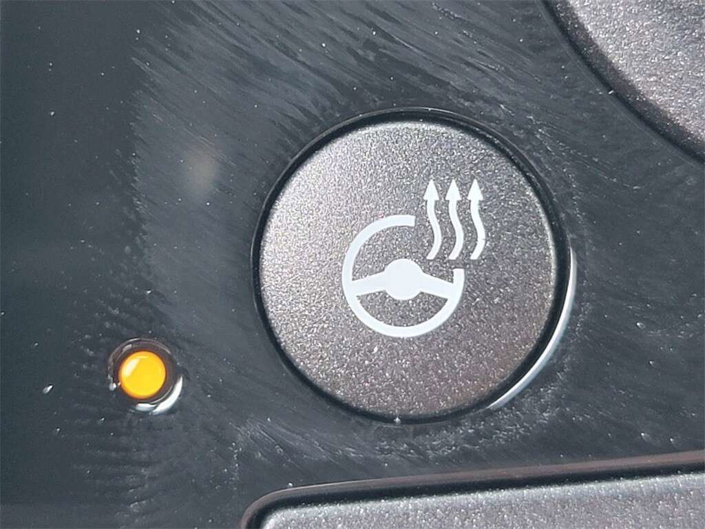 Used 2023 Honda Passport Elite image 11