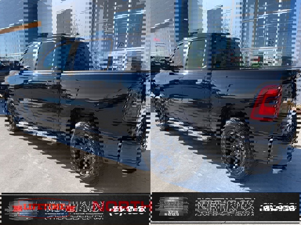 New 2026 RAM 1500 Express image 17