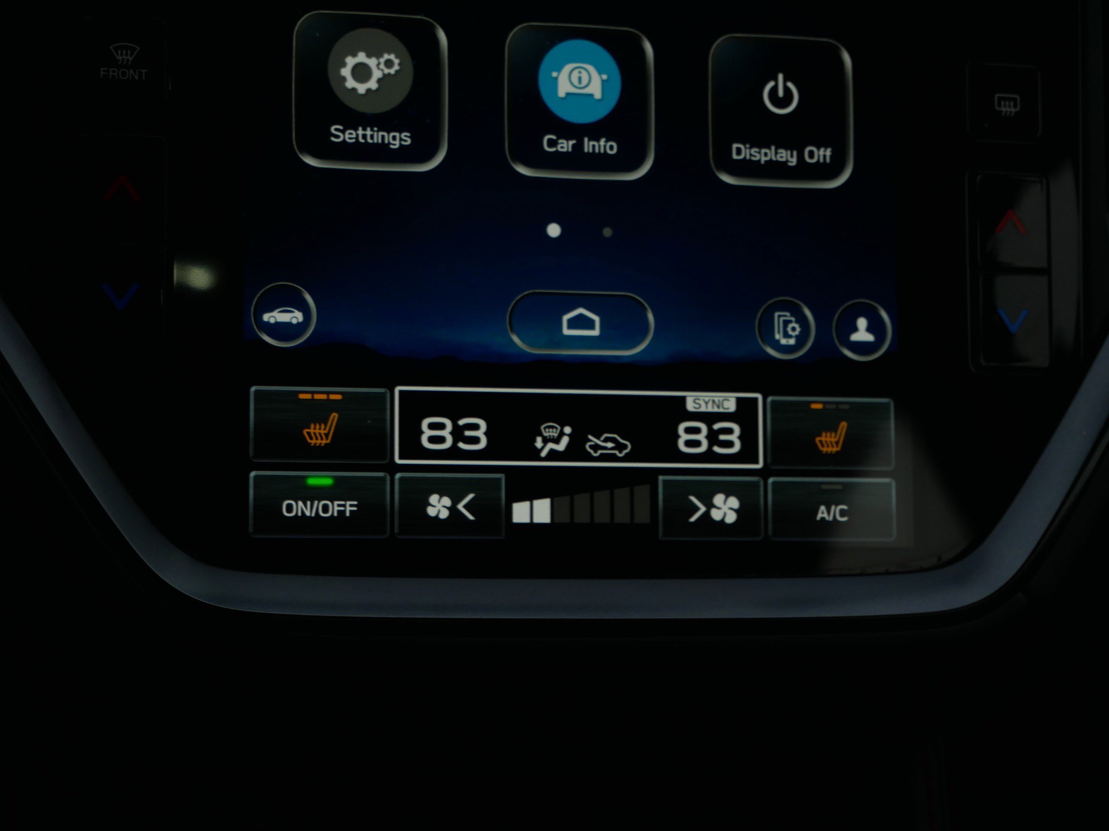 Used 2024 Subaru WRX TR w/ Popular Package #1A image 23