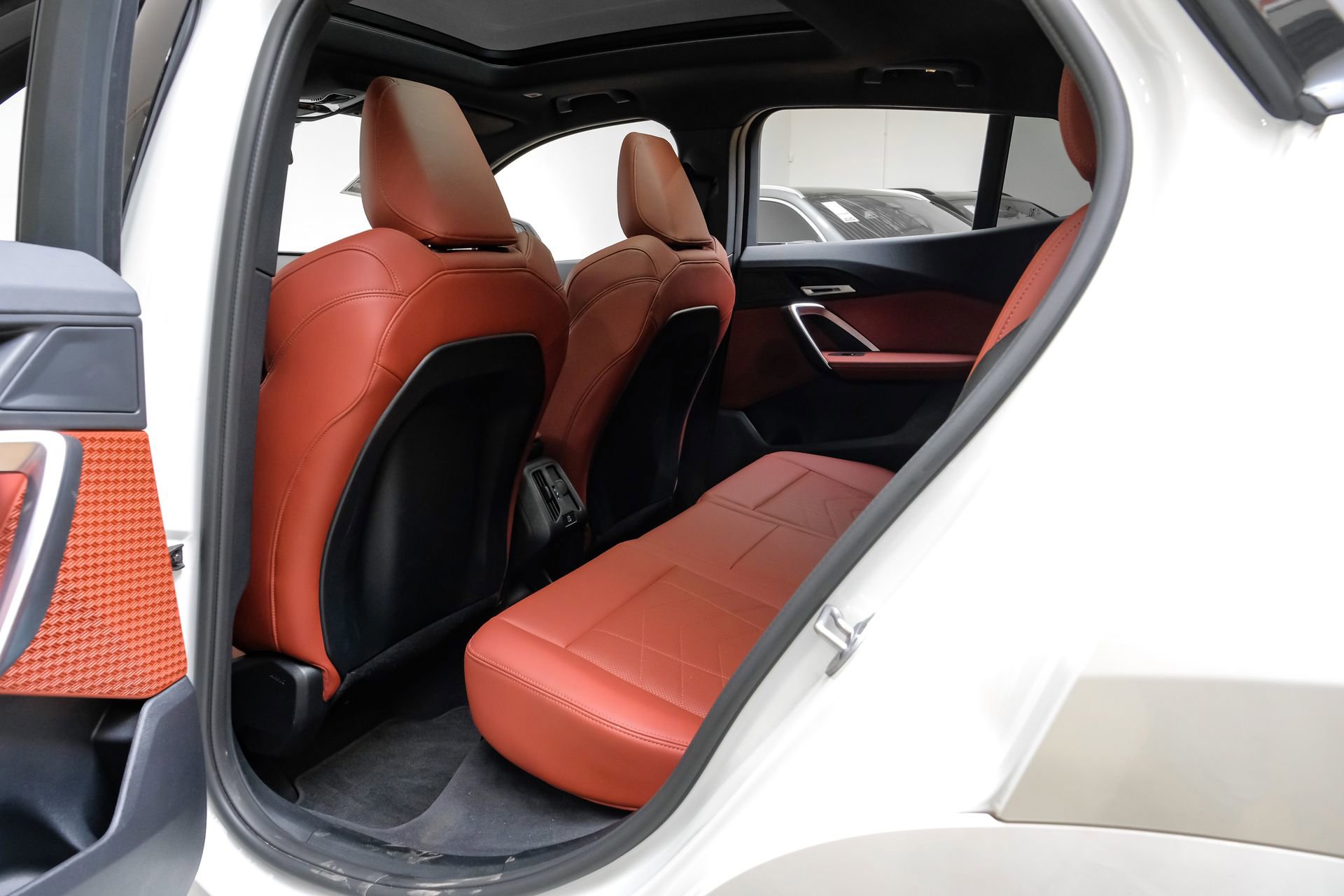 Used 2026 BMW X2 xDrive28i image 40