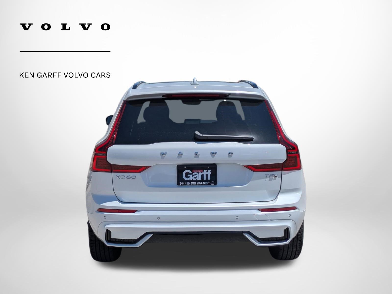 New 2026 Volvo XC60 T8 Core AWD/4WD image 4