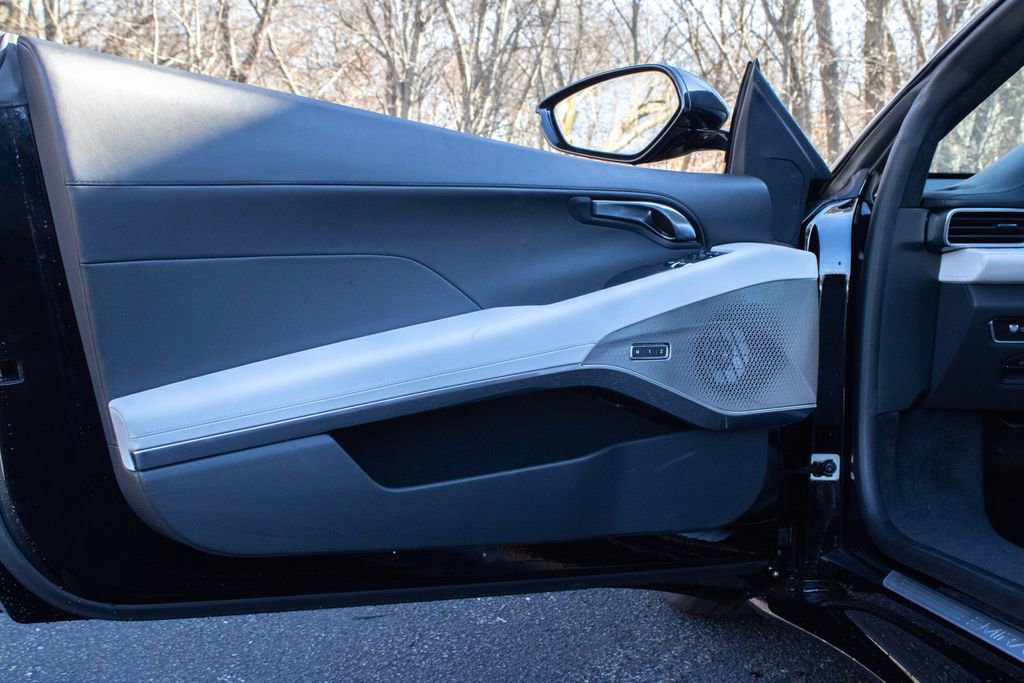 New 2025 Lotus Emira RWD image 8