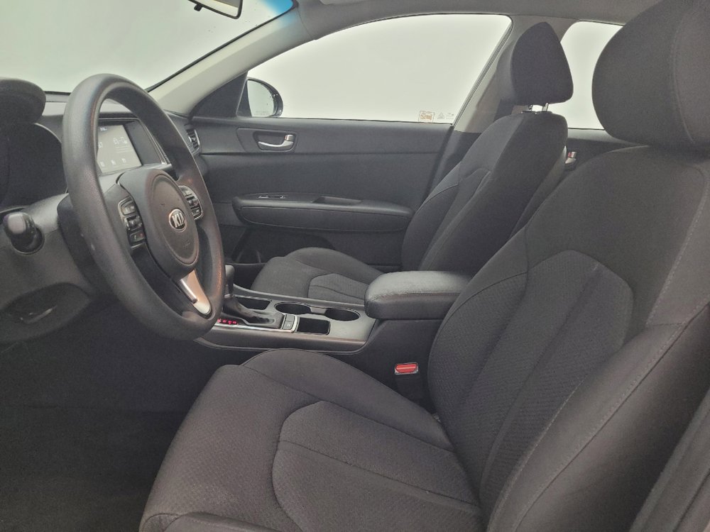 Used 2018 Kia Optima LX w/ Convenience Package FWD image 17