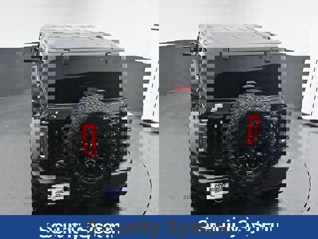 Used 2024 Ford Bronco Wildtrak image 26