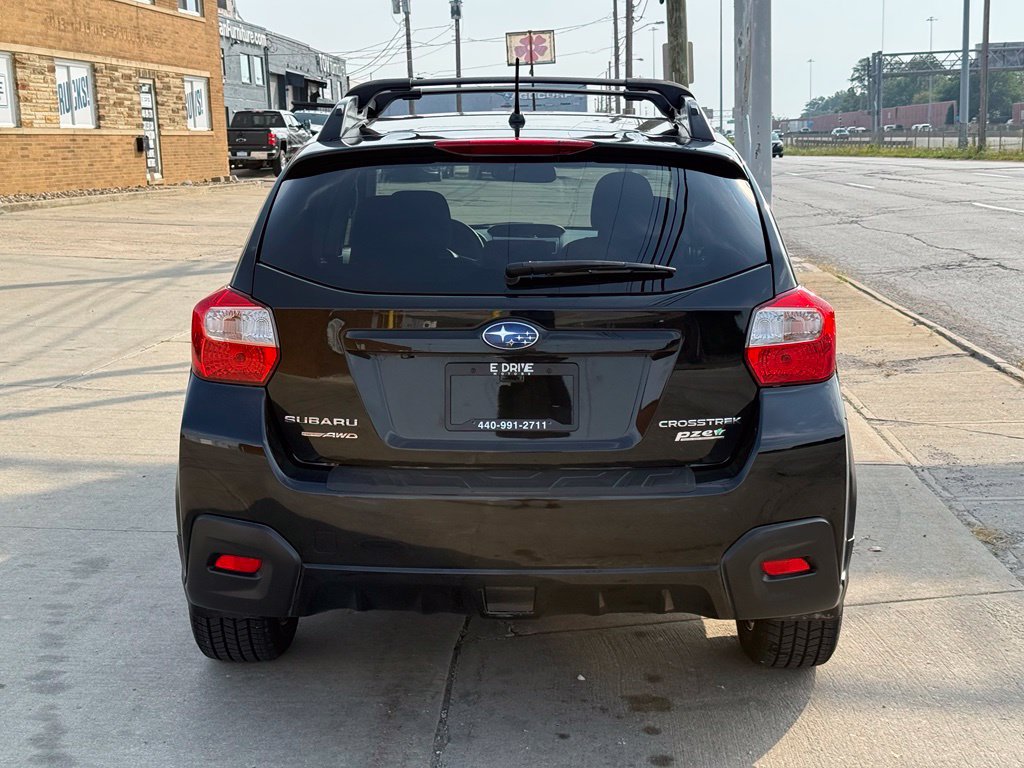 Used 2016 Subaru Crosstrek 2.0i Premium AWD/4WD image 8