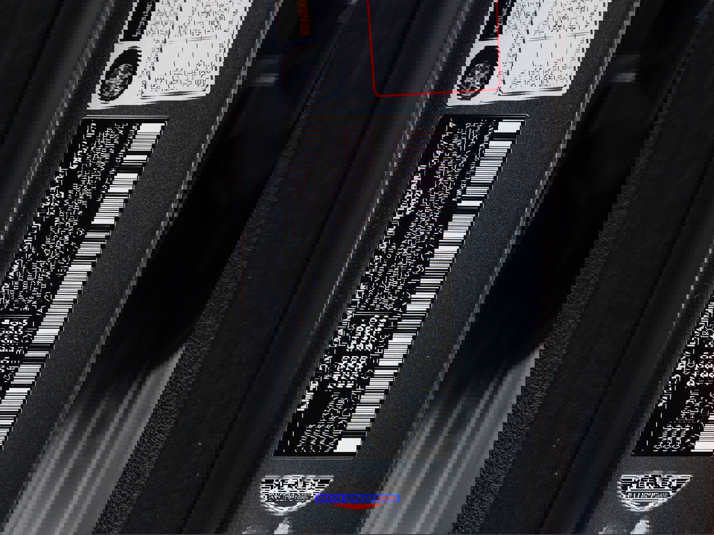 Used 2017 Mercedes-Benz E 43 AMG 4MATIC Sedan image 55