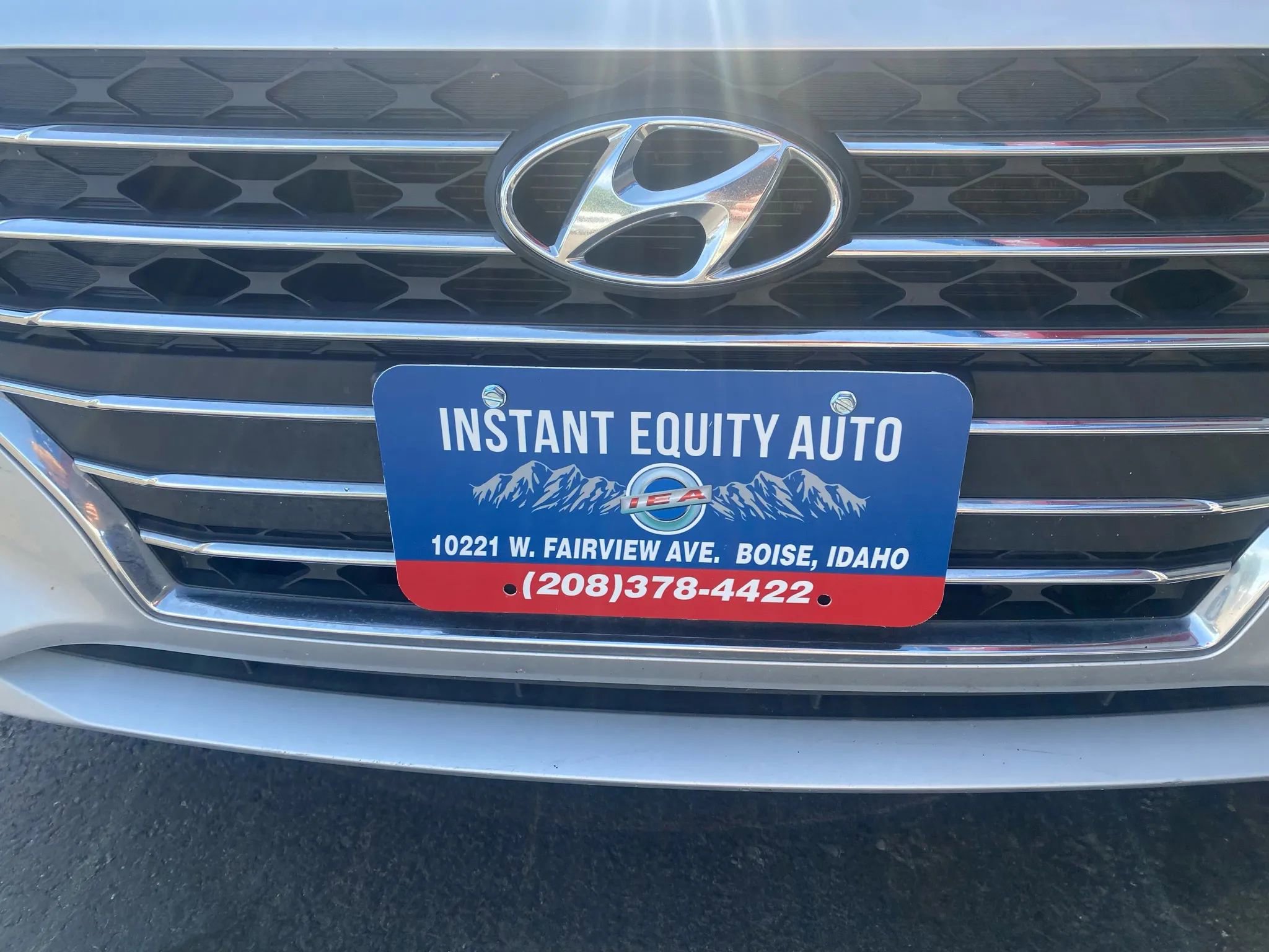 Used 2021 Hyundai Accent SE w/ Cargo Package image 31