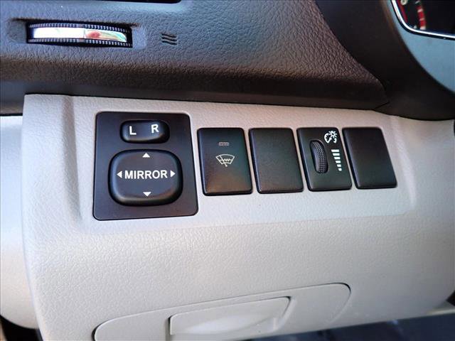 Used 2009 Toyota Highlander 4WD image 16