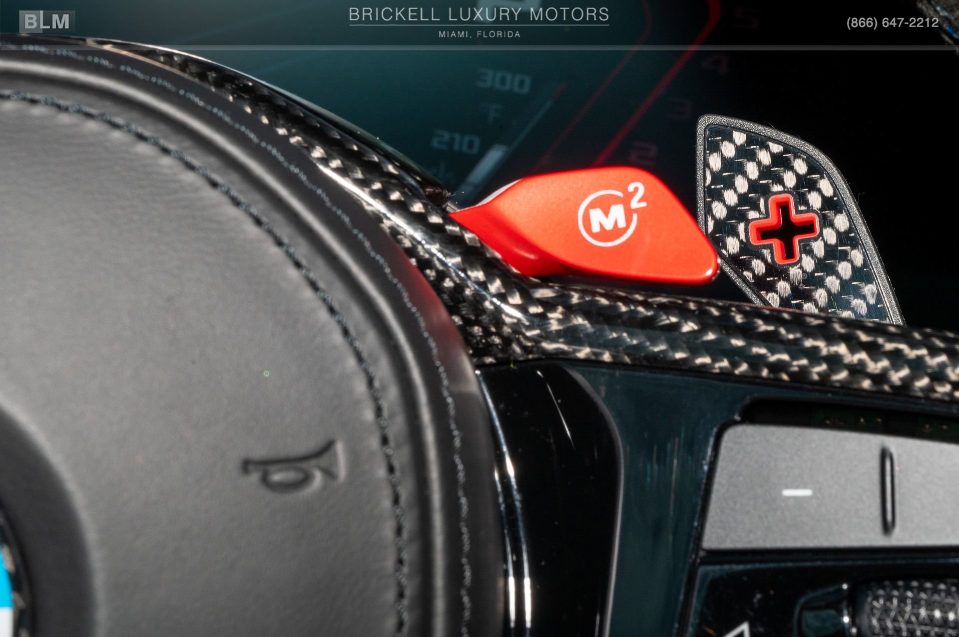 Used 2024 BMW M2 w/ Carbon Package image 30