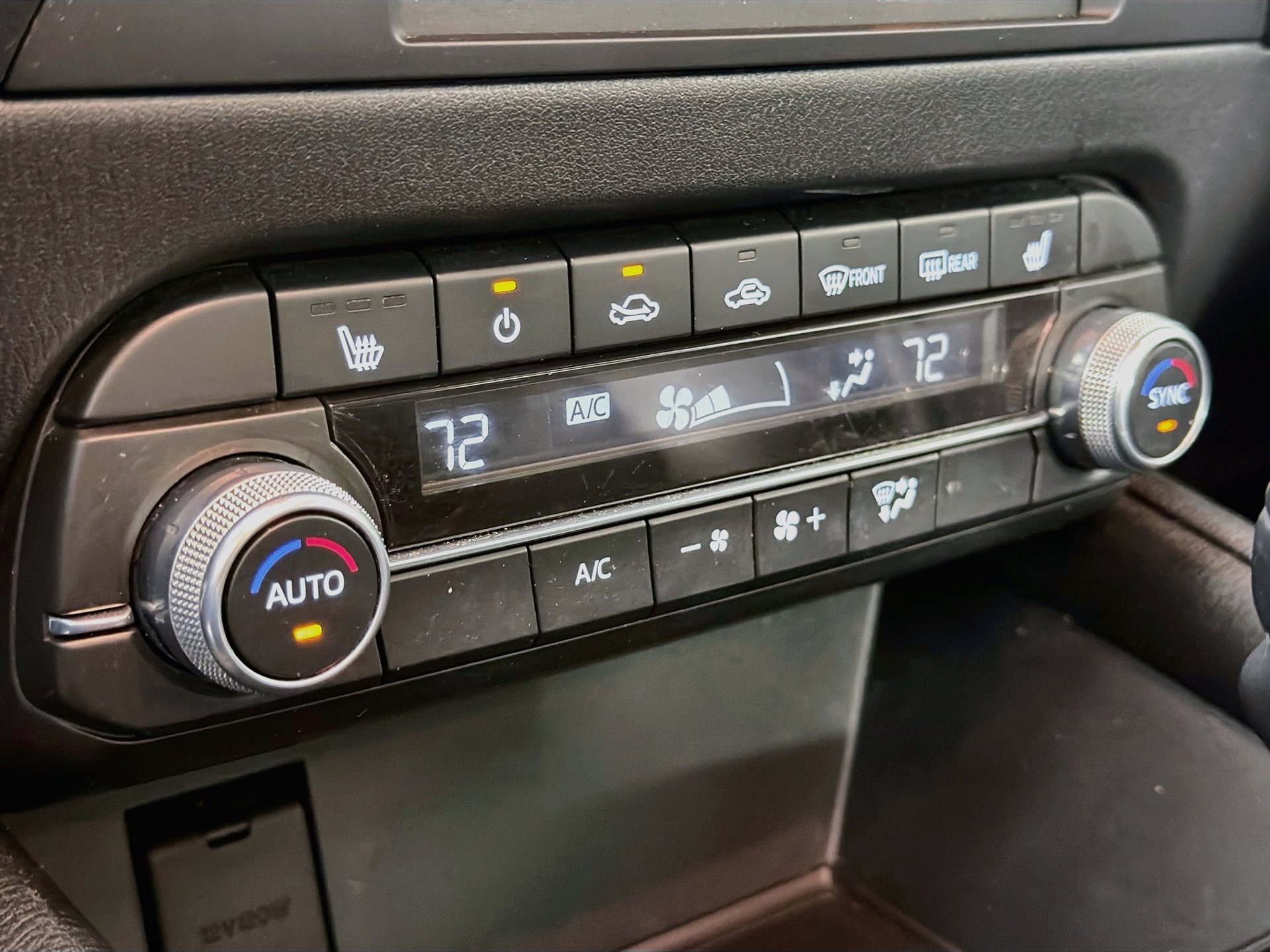 Used 2021 MAZDA CX-5 Touring w/ Touring Preferred SV Package FWD image 13