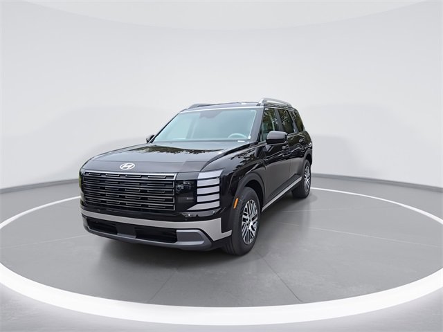 New 2026 Hyundai Palisade SEL video 4