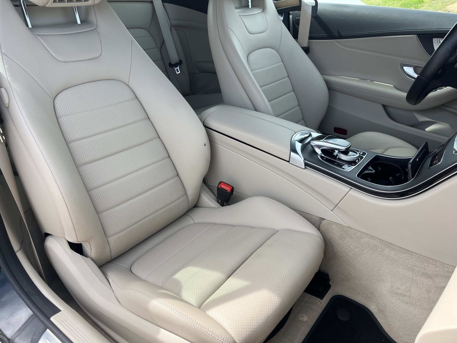 Certified 2023 Mercedes-Benz C 300 Cabriolet image 12