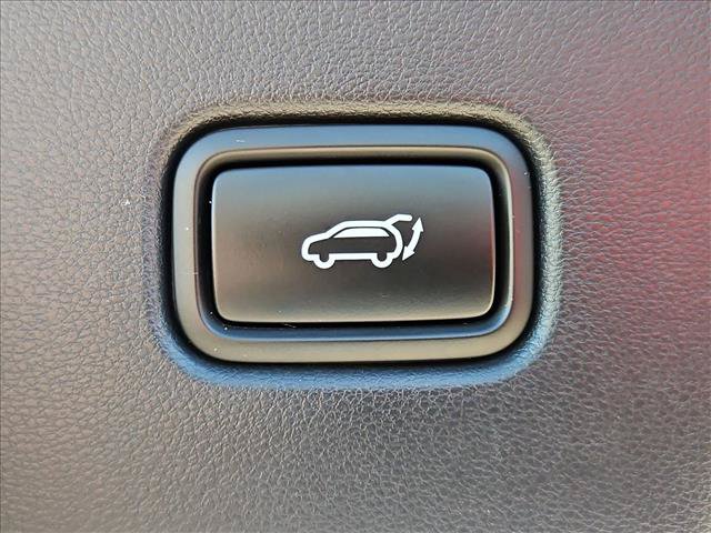 Used 2024 Hyundai Tucson Blue AWD/4WD image 7
